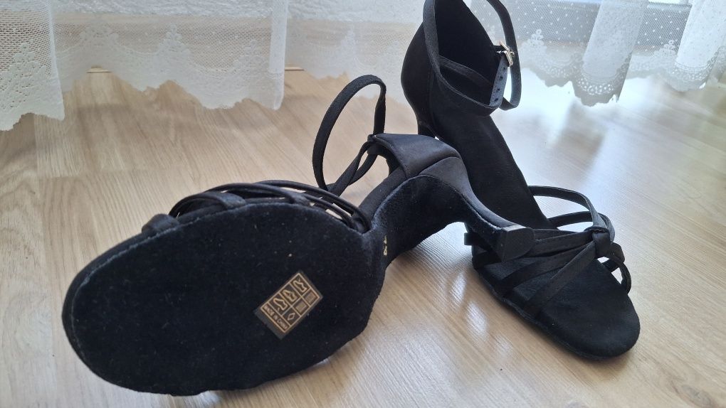 Pantofi de dans, Marime 41