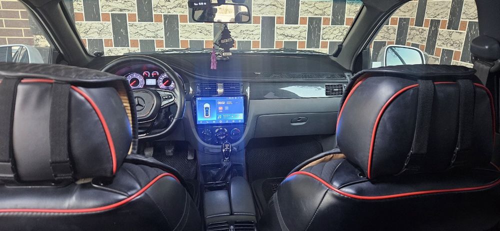 Chevrolet Gentra yili 2022 sotiladi.