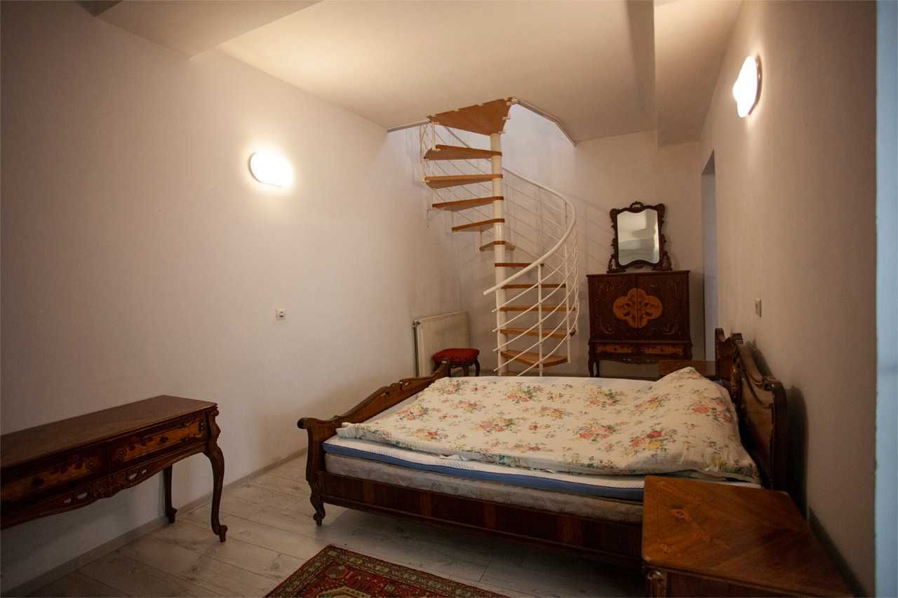 Închiriere apartament 3 camere – Dorobanți / Floreasca