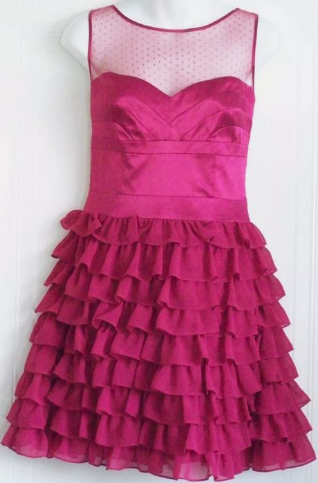 Rochie nouă cu etichetă Monsoon UK fete/damă banchet 38 elegantă/seară