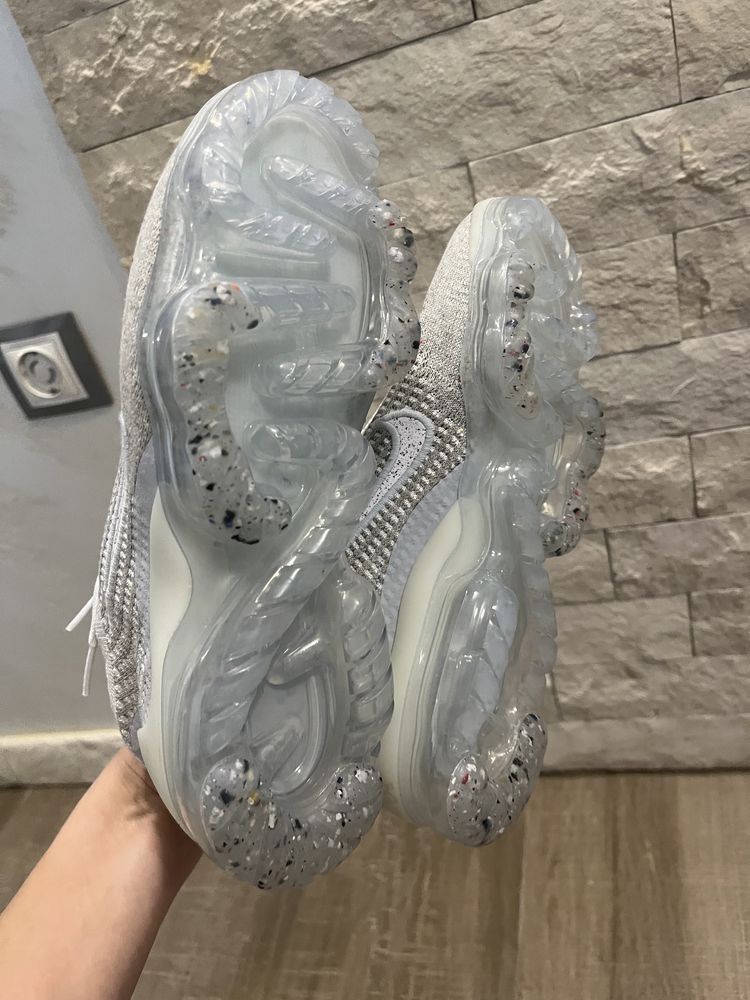 Nike Air VaporMax 2021 Flyknit Next Nature