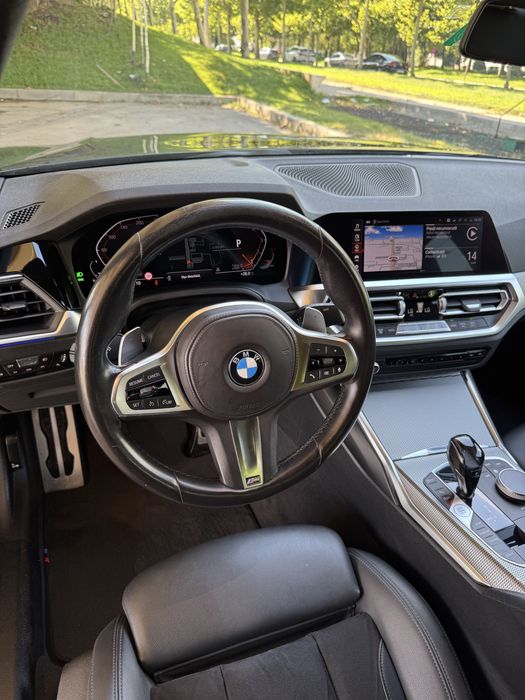Bmw 320i 2020 M