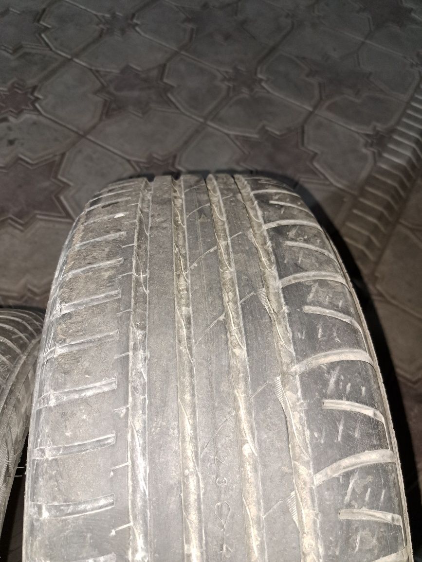 Шины Nokian Tyres