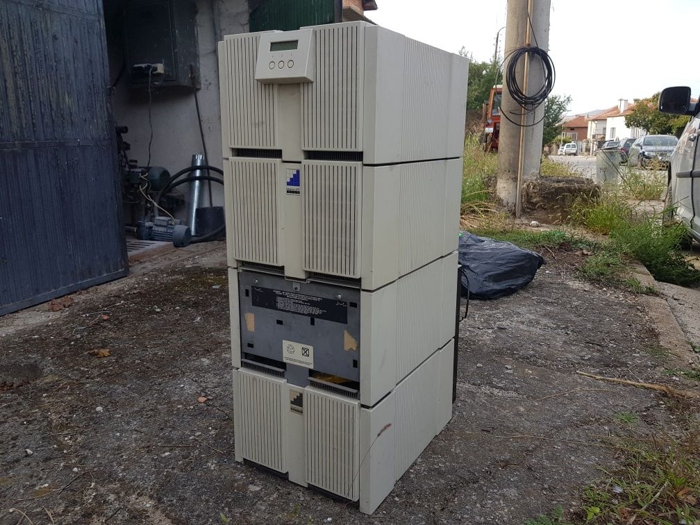 UPS Matrix-UPS 3000