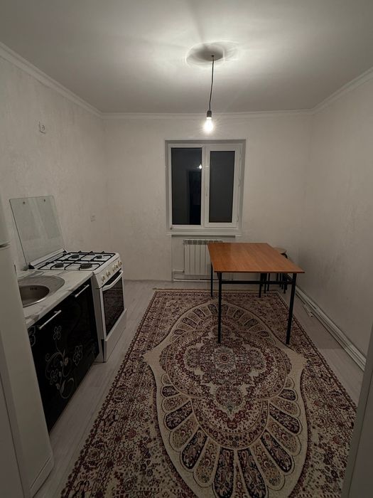 Аренда квартира.