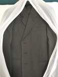 costum barbatesc
