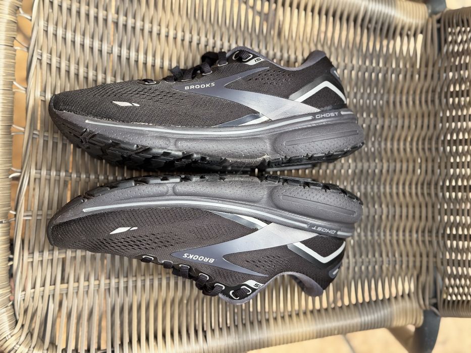 Adidasi Brooks Ghost 15