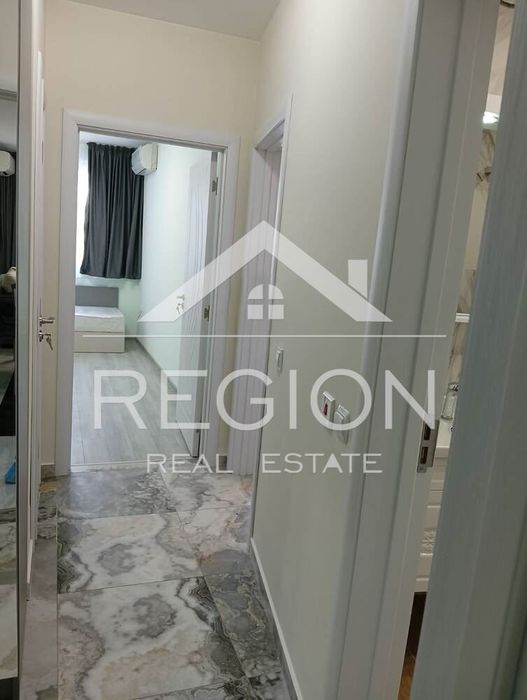 Дава се под наем Тристаен апартамент в Пловдив, Мараша - 105 кв.м за 765 € - Снимка #2