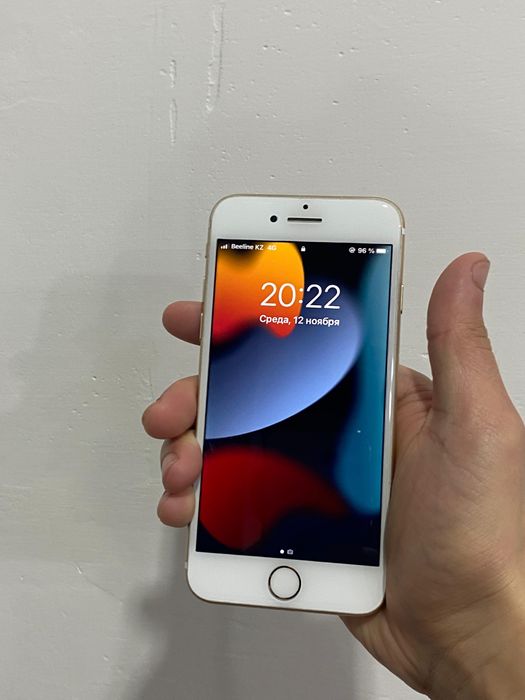 Продам iphone 7 или обмен на айфон