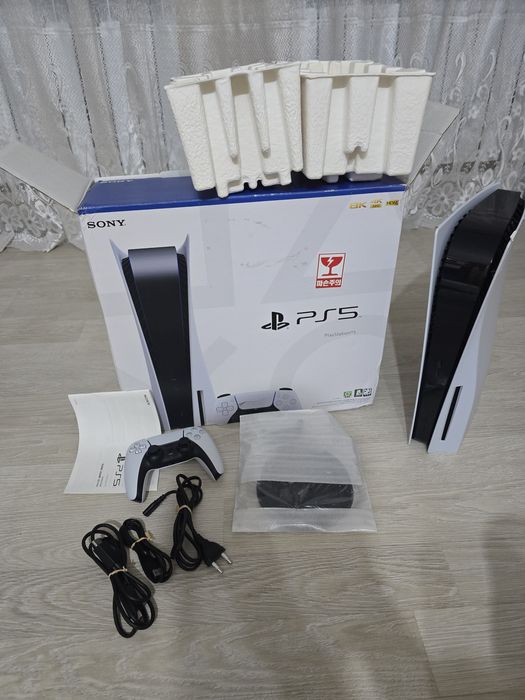 Sony  Playstation5  плейстейшн 5