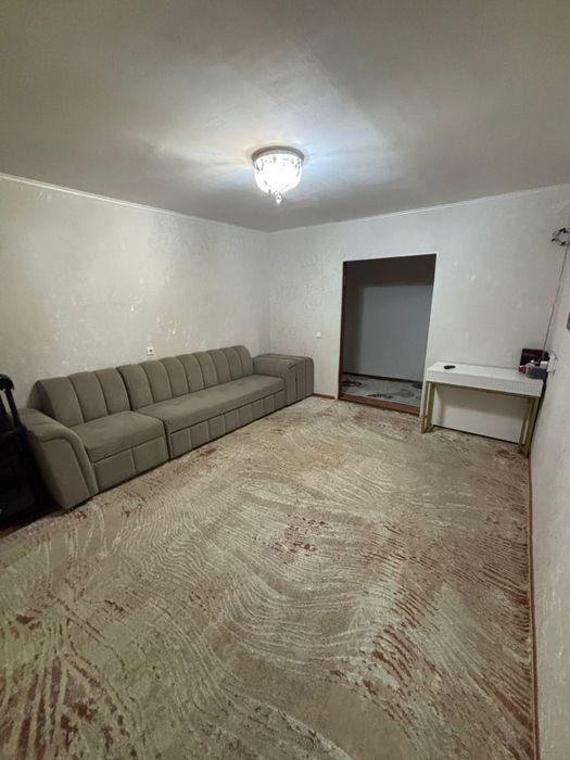 Продам 2-х ком улуч квартиру