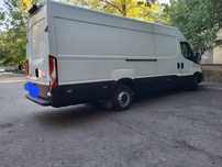 Iveco daily 35s13 Accept si schimburi!