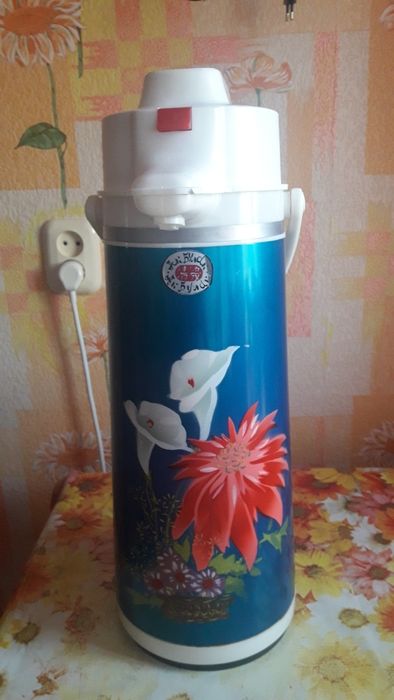 Продам советский термопот