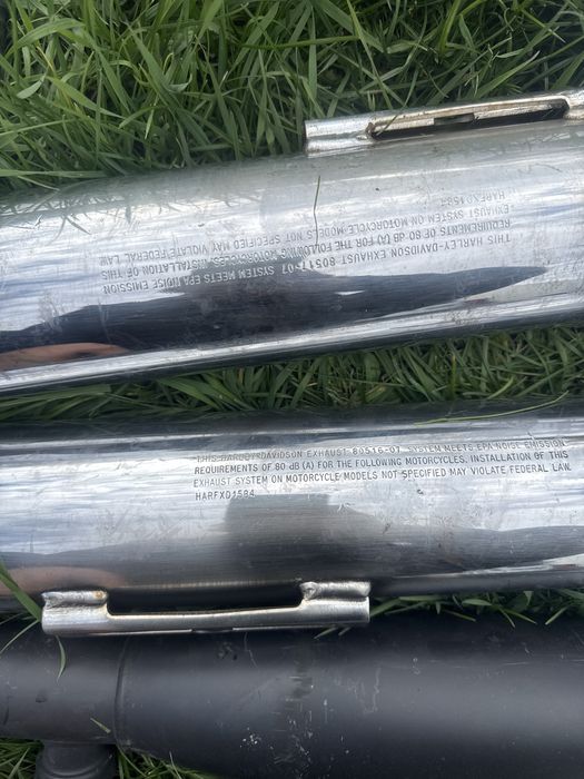 Части Harley-Davidson Харлей мотор