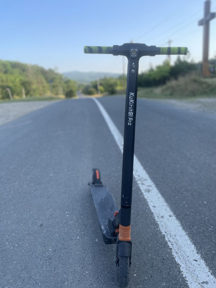 Vând kukirin s1 pro