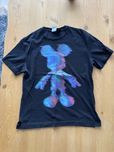 Мъжка тениска ZARA size L