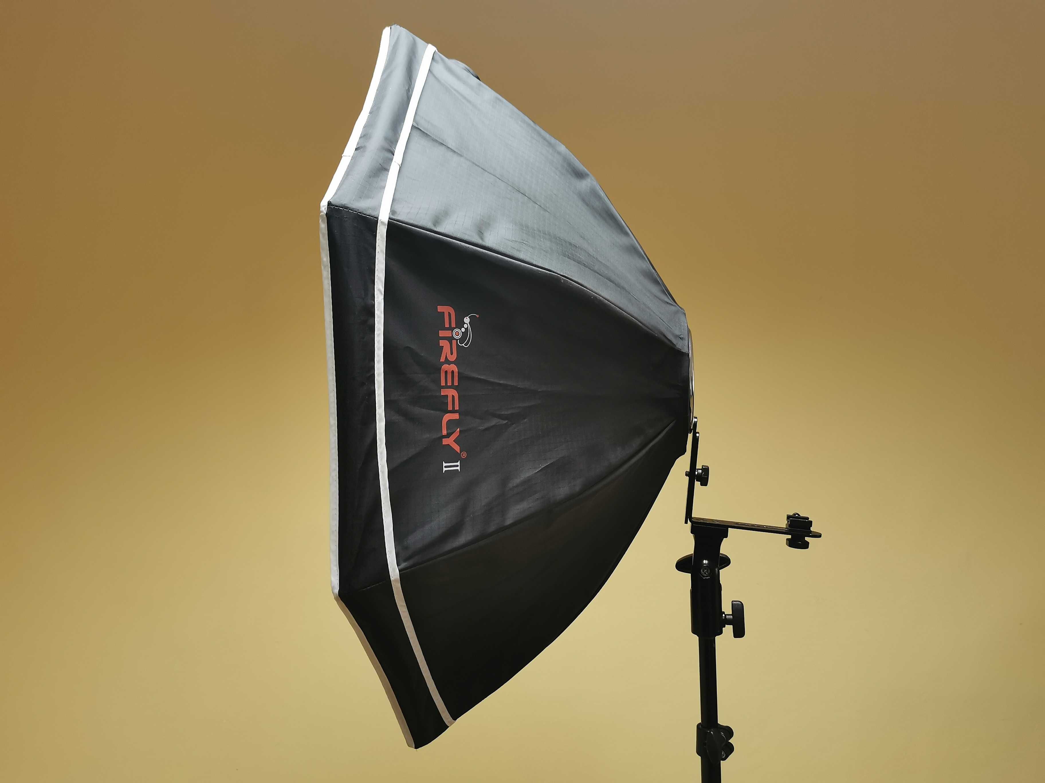 Aurora FireFly II 65см бюти диш и софтбокс в едно
