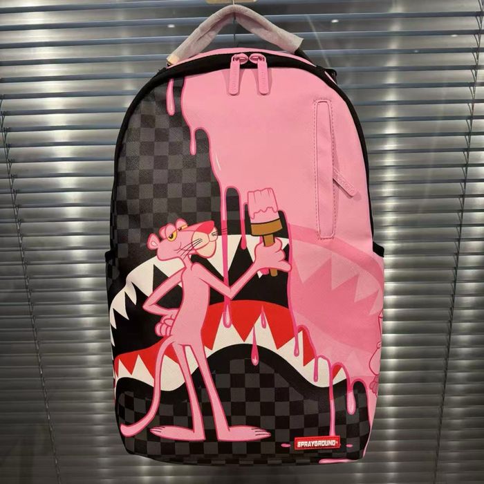 Ghiozdan Sprayground / Premium 2025