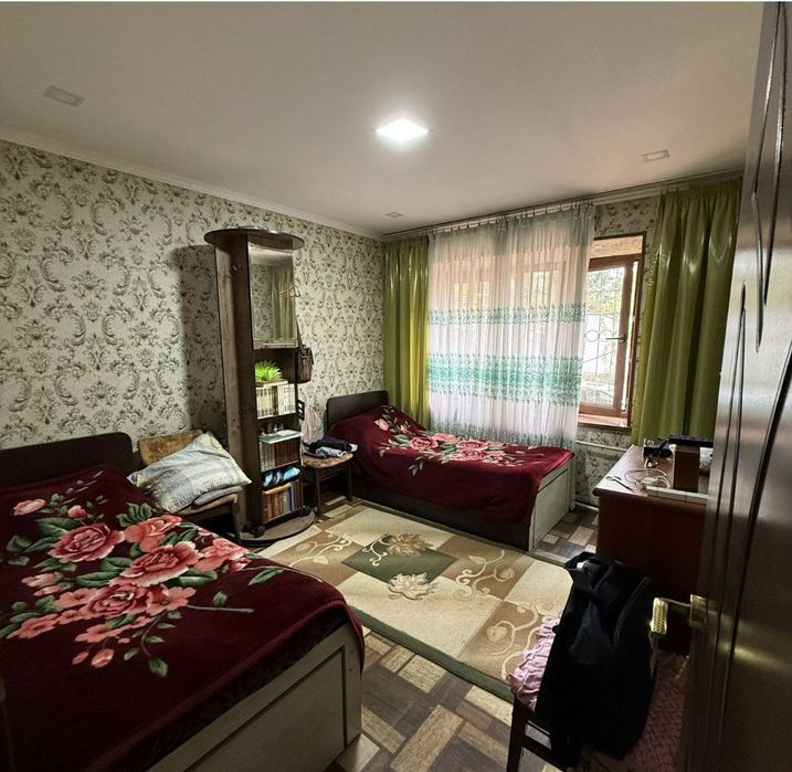 Квартира продаётся Чиланзар 9 квартал 3/1/4 балкон 2*6 меб тех РУВД