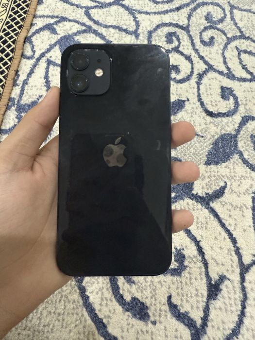 iphone 12 128gb 79 емкость