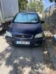 Opel Zafira 2001г.