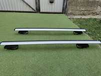 Bare transversale Thule Dacia,VW,Opel,Audi, Duster