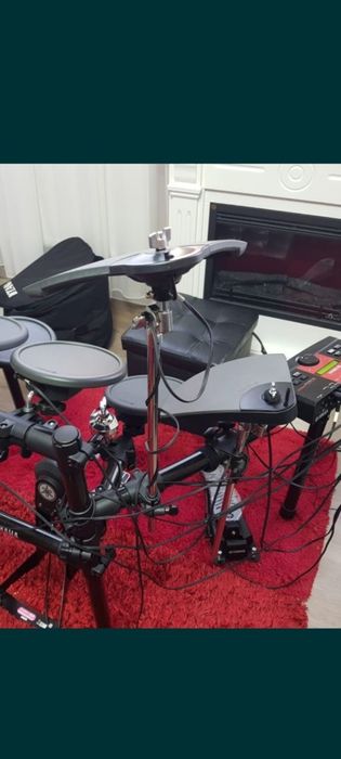 taba Yamaha,Alesis ,Milenium