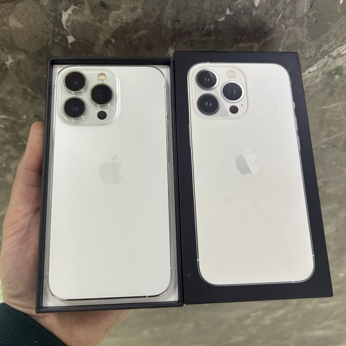 Айфон 13 про 128/GB акб 76%