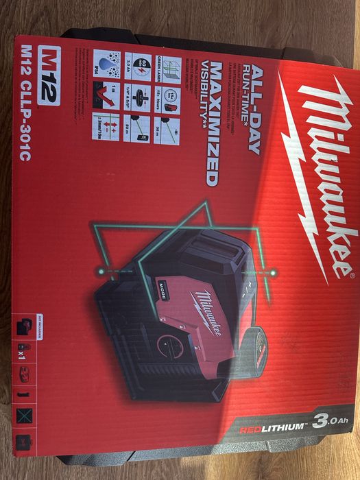 De vinzare Laser inerior