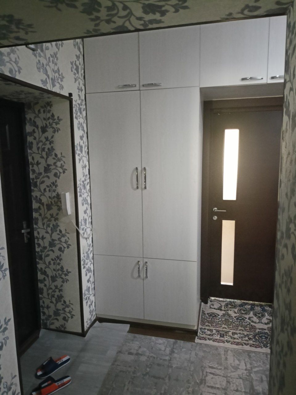 3 ком квартира  продаётся