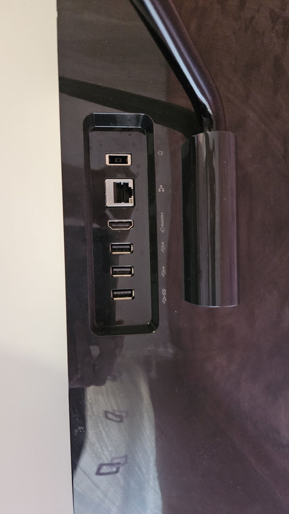 PC Lenovo All in One