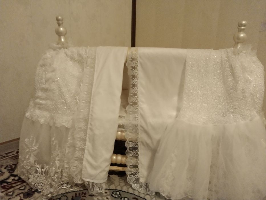 Beshik va belanchak sotiladi!