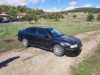 Skoda Octavia 1.8  VRS турбина