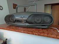 Panasonic RX DT 707  boombox