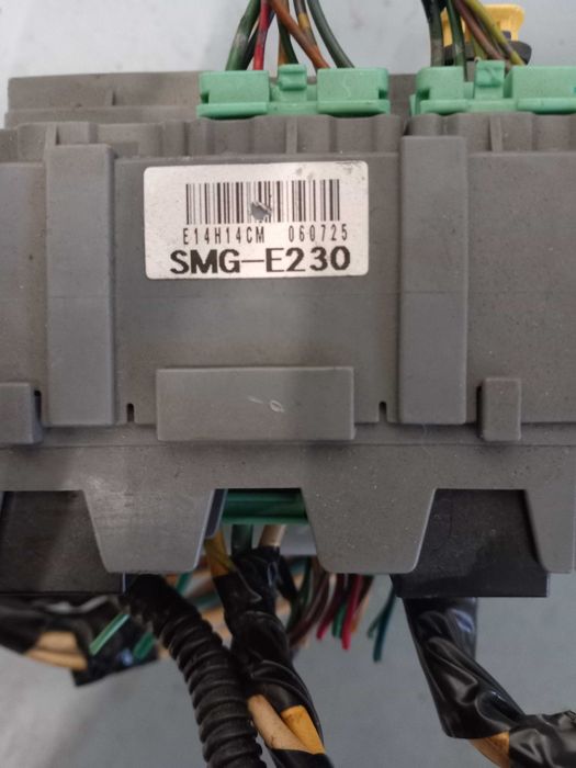 Kit pornire Honda Civic 2006/ 2.2 ctdi/ 0281013406