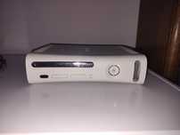 Xbox 360 Fat Cu Accesorii si Jocuri