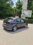 Ford Focus Sport