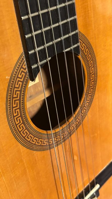 Chitara Clasică de începători - stare bună + husă