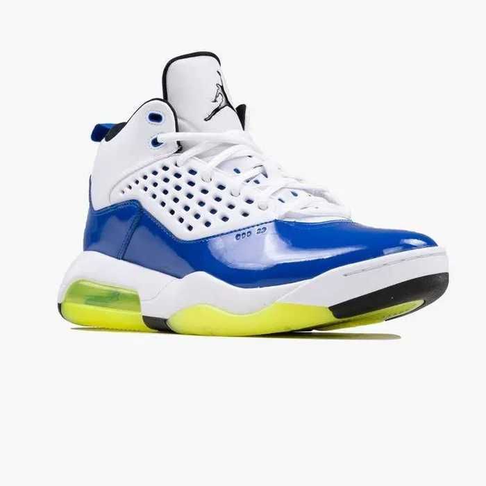 Jordan - Air Jordan Maxin 200 номер 43 мъжки бели Оригинал Код 9309