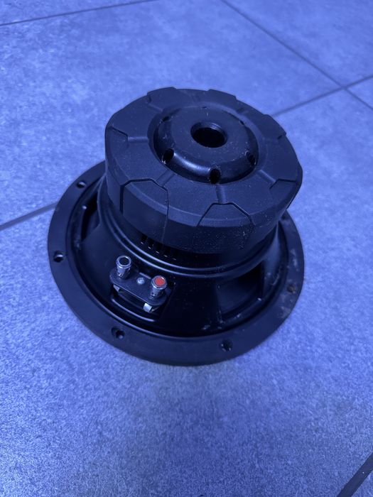 Difuzor bass juice 20cm 8 inch 200w rms 1000 max 4 ohm