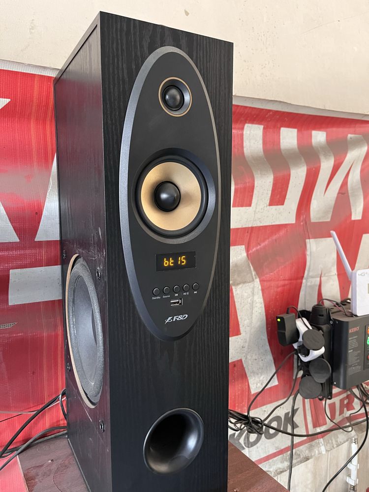 Fenda T35 800w xolat yeng 1oy ishlagan ovozlari moshny chqarad