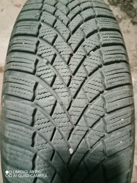 Зимни гуми 185/65/15 Bridgestone