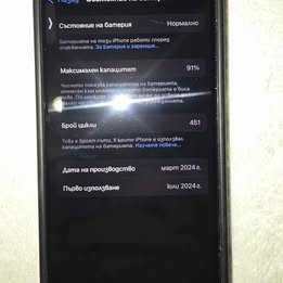 iPhone 15 Pro НОВ