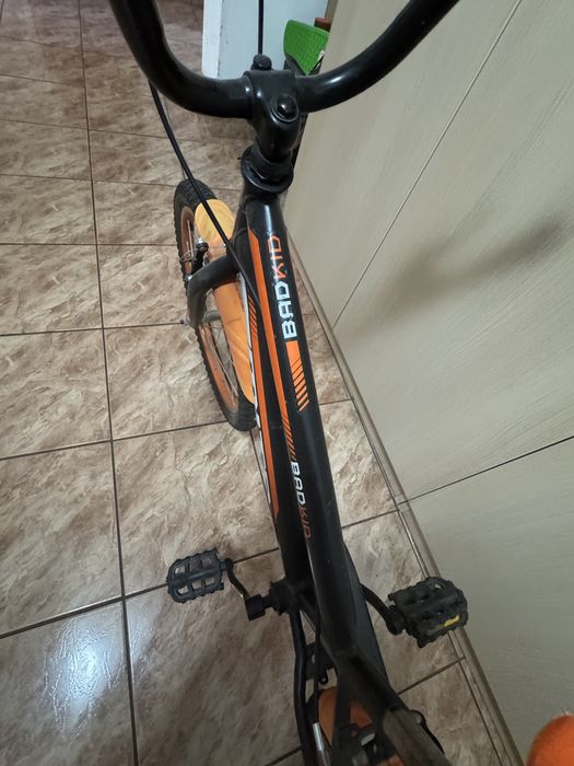Bicicletă pentru copii marca MTB, model BRD KID