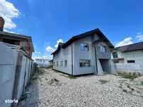 Casa la cheie P + M de 207 mpu, teren 550 mp, zona Albesti