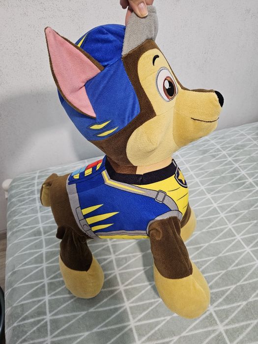 Голямо Куче Чейс (плюшена играчка)