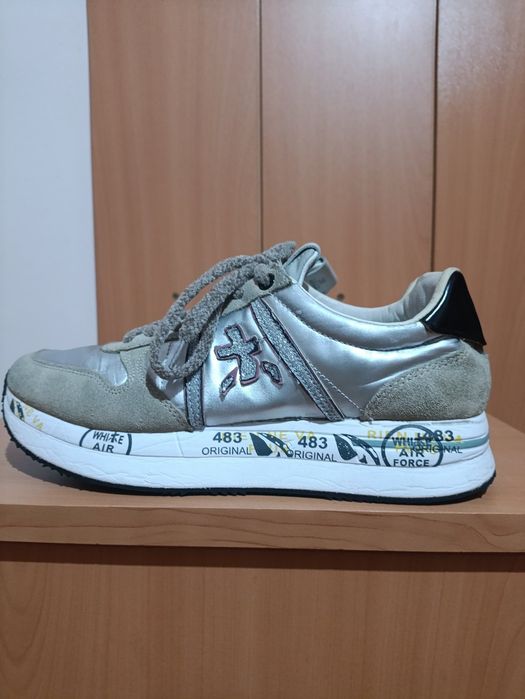 Дамски маратонки PREMIATA, н. 39