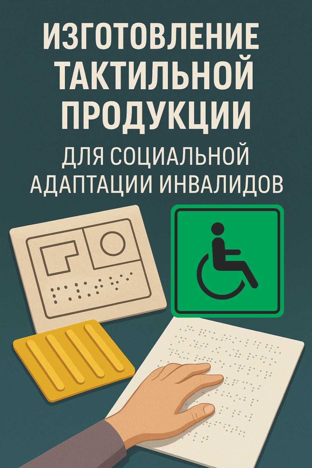 Тактильные таблички, таблички для слабовидящих, таблички Брайля