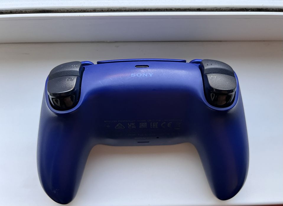 Controller wireless Dualsense - Cobalt Blue