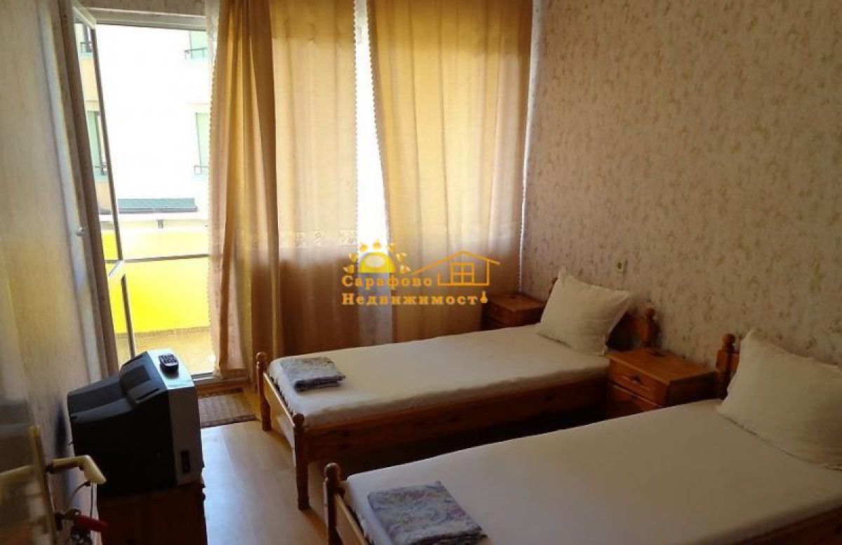Продажба Хотел гр. Бургас - Сарафово 100m²
